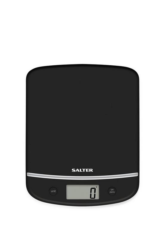 Salter Aquatronic Electronic Kitchen Scale 1