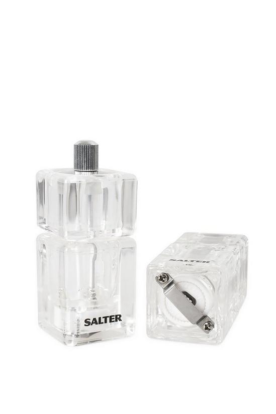 Salter Salter Mini Mills 4