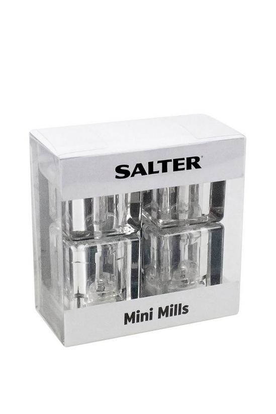 Salter Salter Mini Mills 6