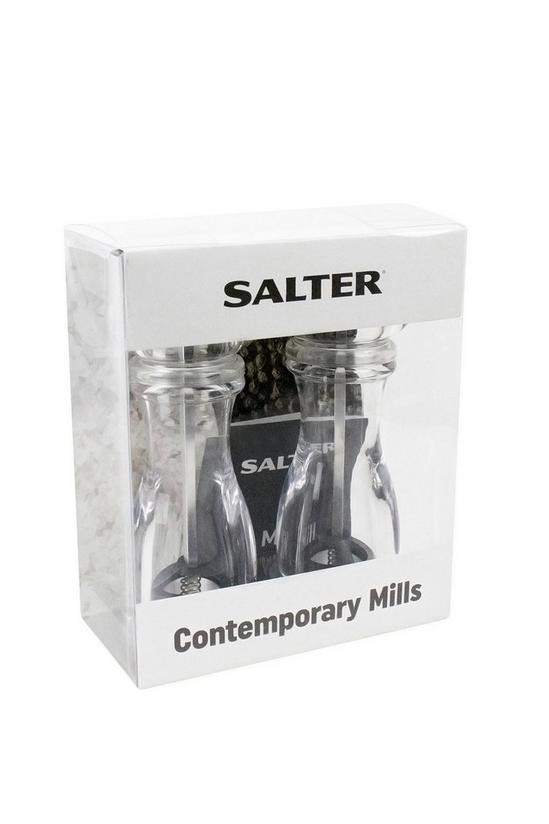 Salter Contemporary Mills 6