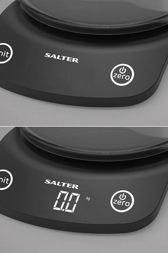 Salter Electronic Kitchen Scale 2