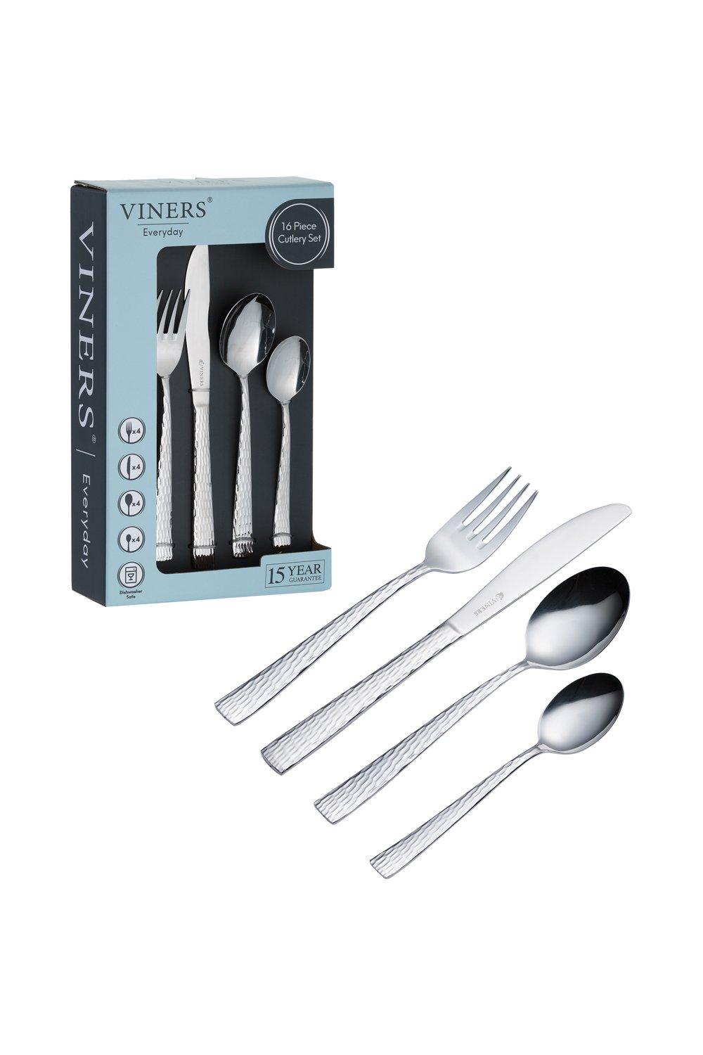 Types of Knives, Viners Cutlery