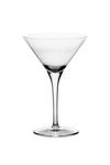 Ravenhead Set of 8 Mystique Martini Glasses 21cl thumbnail 3