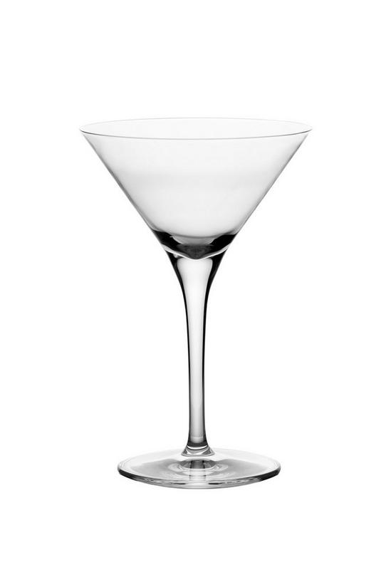 Ravenhead Set of 8 Mystique Martini Glasses 21cl 3