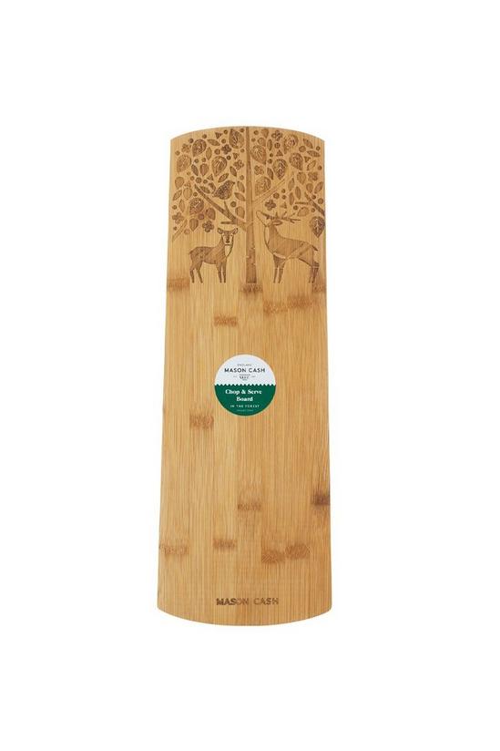 Mason Cash 'In the Forest' Serving Board 2