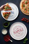Typhoon World Foods Napoli 31cm Pizza Plate thumbnail 2