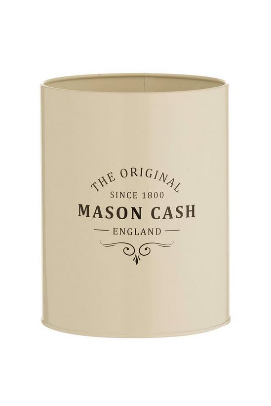 Mason Cash 'Heritage' Utensil Jar 2