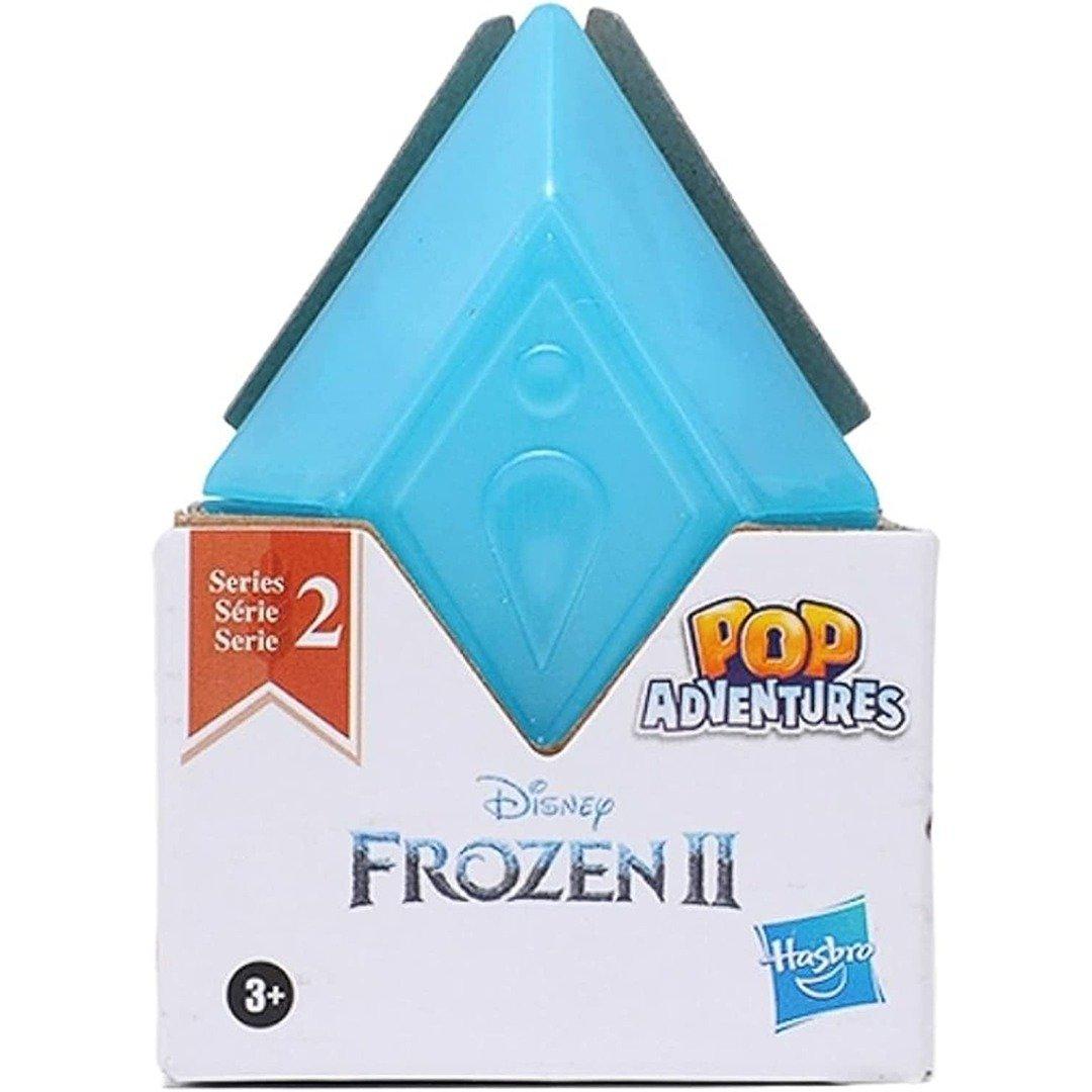 Frozen Pop Adventures Series 2 Surprise Box