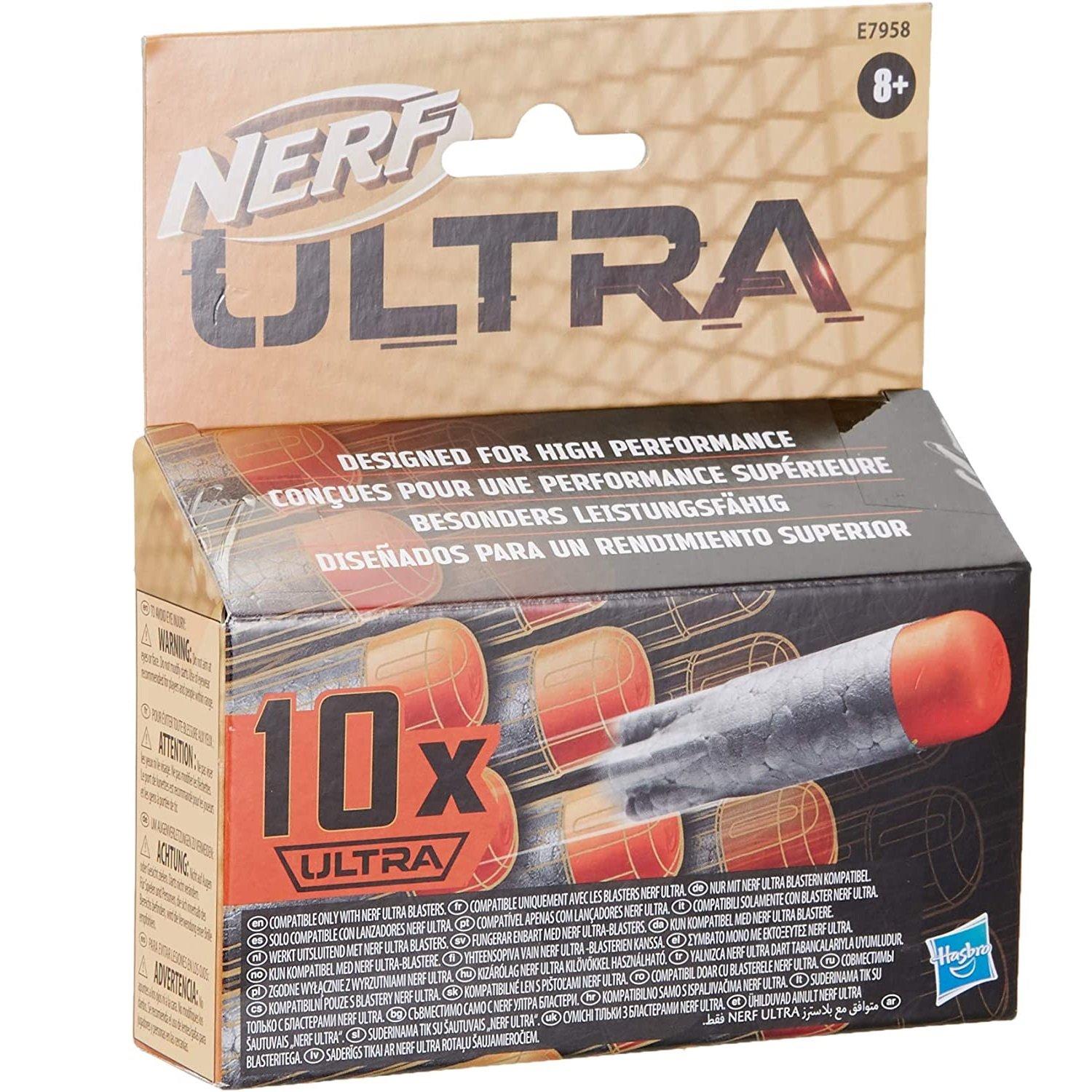 Ultra 10 Dart Refill Pack