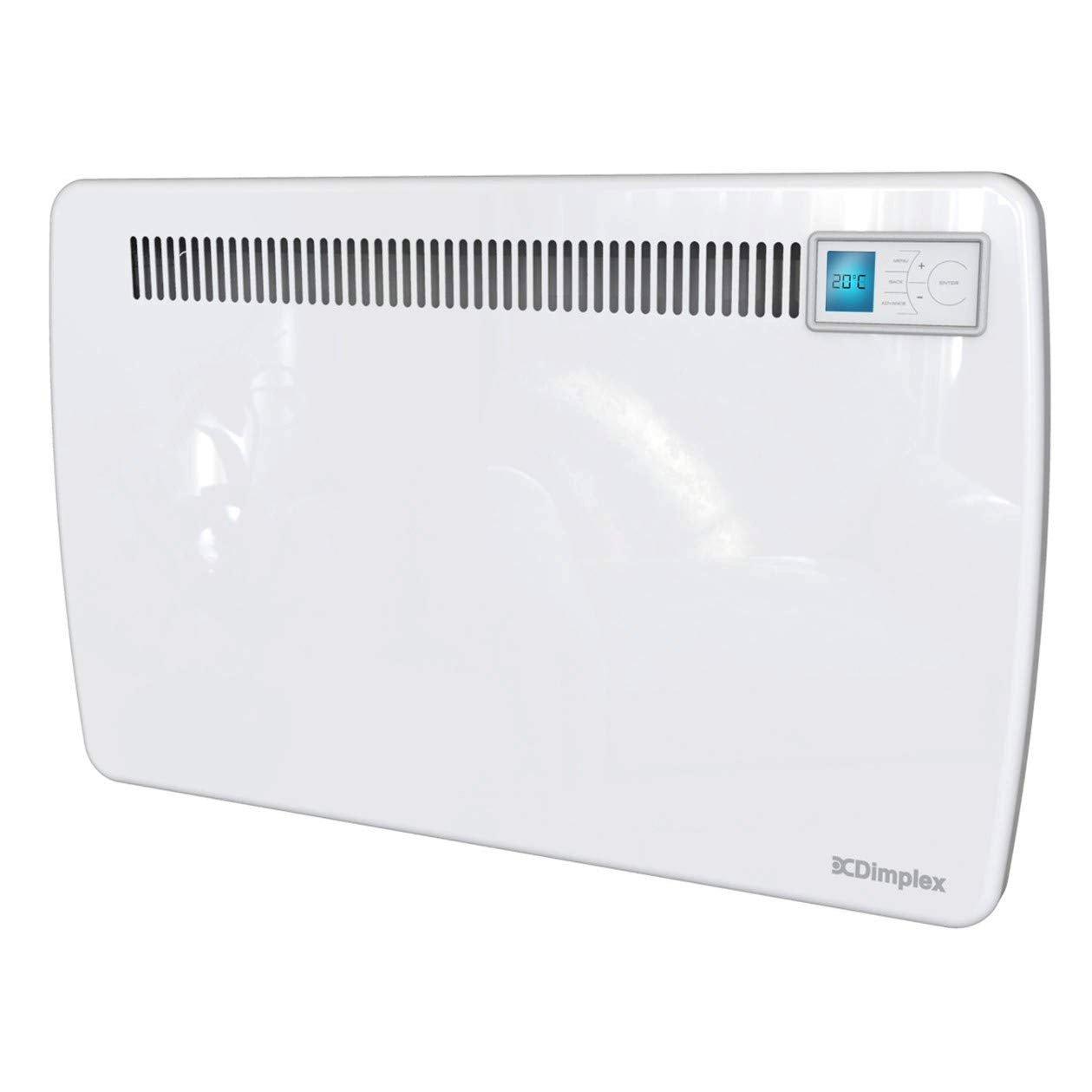 'LST050' 500W Low Surface Temperature Electric Heater