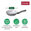 Prestige Earth Pan Frying Pan Non Stick Induction, Eco Friendly Induction Pan, 20cm, PFOA Free, Ceramic thumbnail 6