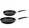 Meyer Frying Pan Set Dishwasher Safe Non Stick Induction Cookware - 20/28 cm thumbnail 1