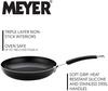 Meyer Frying Pan Set Dishwasher Safe Non Stick Induction Cookware - 20/28 cm thumbnail 3