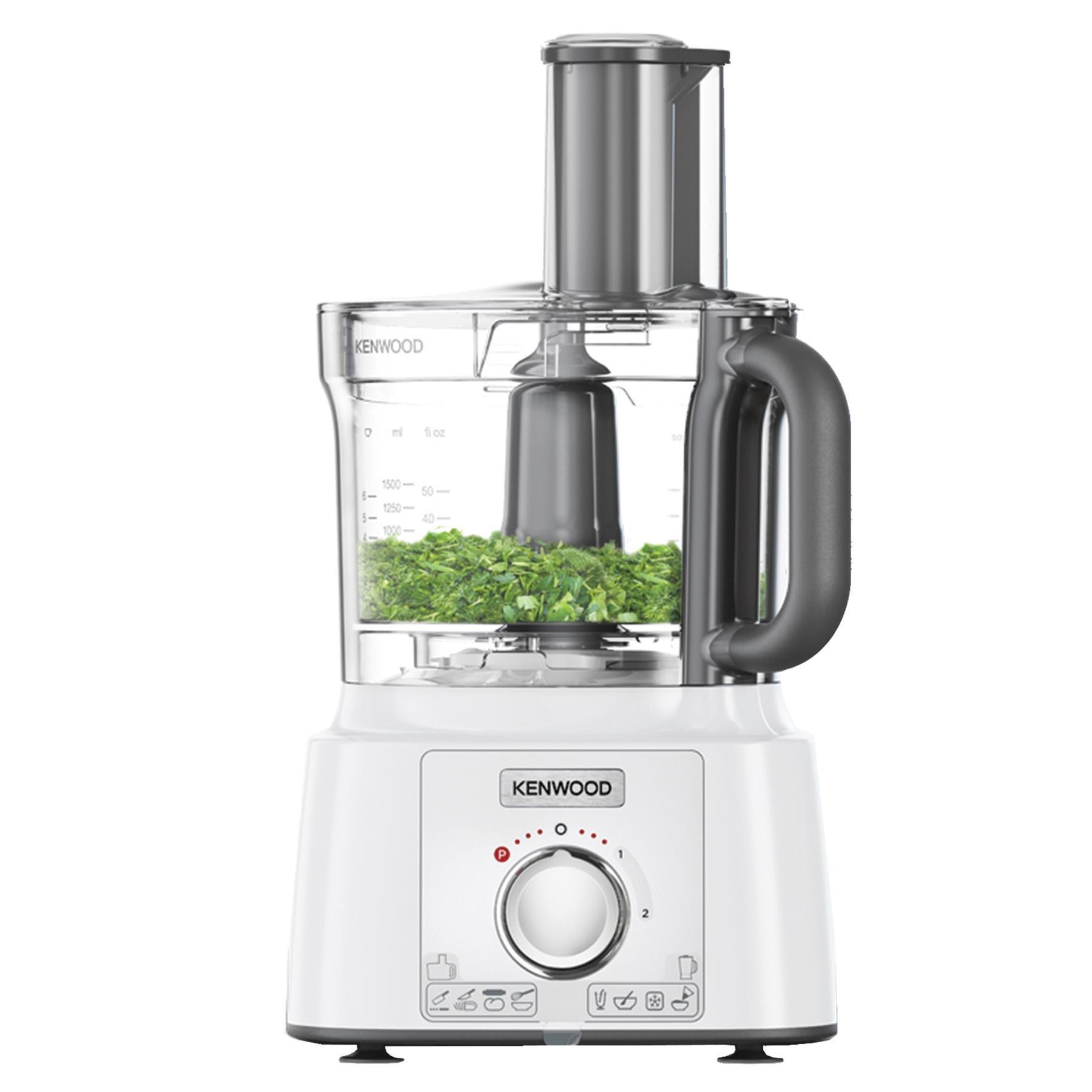 MultiPro Express. 4 in 1  Food Processor