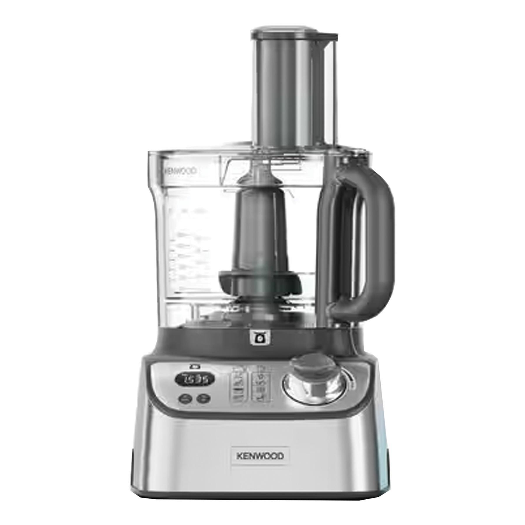 MultiPro Express Weigh+ 7-in-1  Food Processor