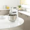 KENWOOD Cheffette Hand Mixer With Bowl thumbnail 2