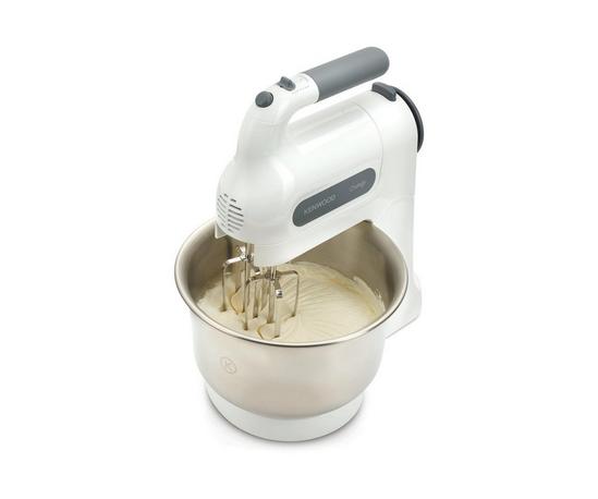 KENWOOD Cheffette Hand Mixer With Bowl 3