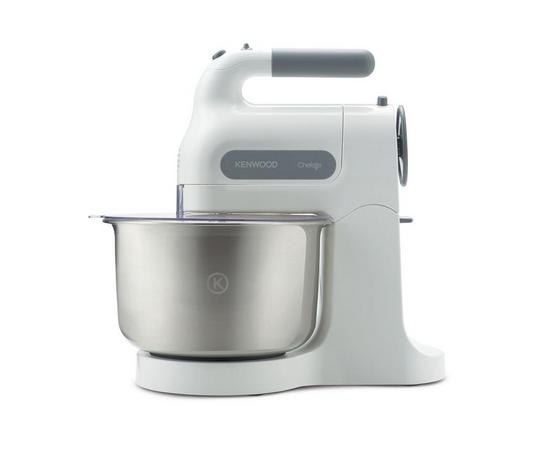 KENWOOD Cheffette Hand Mixer With Bowl 4