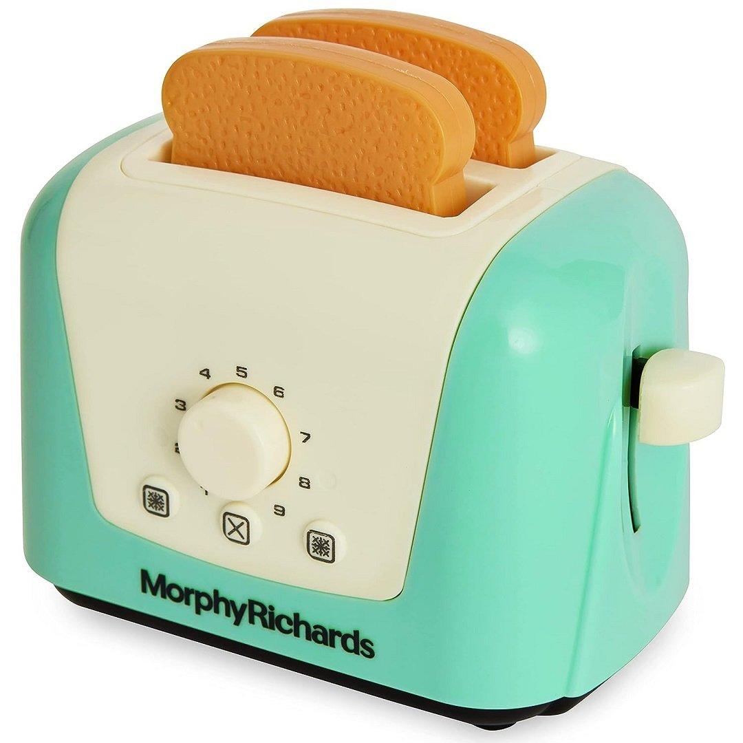 Morphy Richards Toaster   Teal