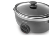 Morphy Richards Sear & Stew Oval 6.5L Slow Cooker thumbnail 3
