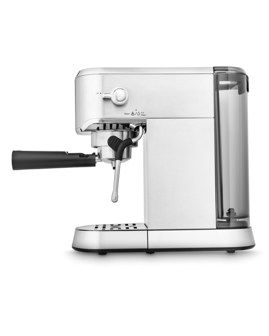 Morphy Richards Manual Compact Espresso Machine 2
