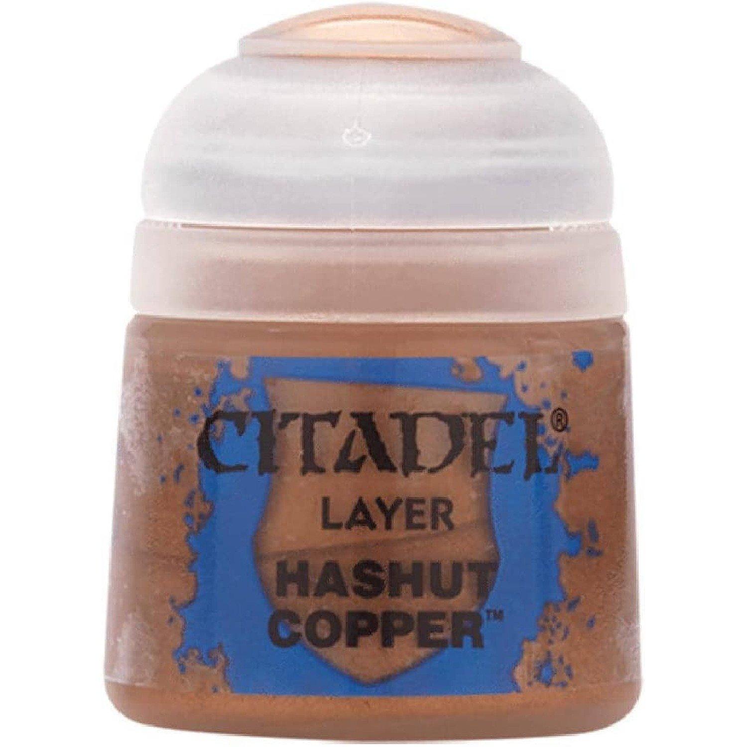 Hashut Copper (6-pack)