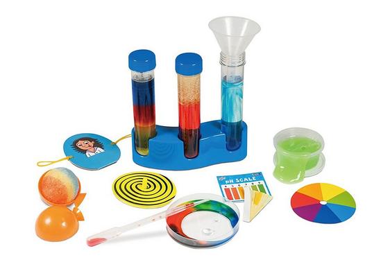 Galt Toys Science Lab Kit 2