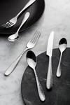 Viners 'Glamour' 24 Piece Cutlery Set thumbnail 1