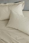 Catherine Lansfield 'Easy Iron Percale' Combed Polycotton 35cm Depth Sheet thumbnail 3