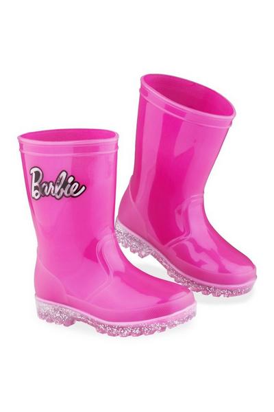 Waterproof Wellie Boots