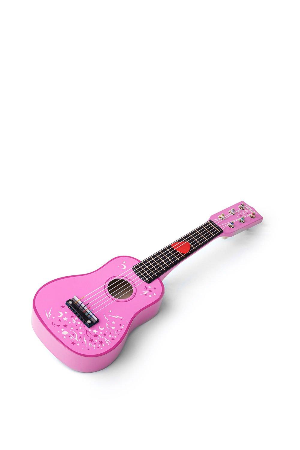 ’Flowers’ Acoustic Guitar