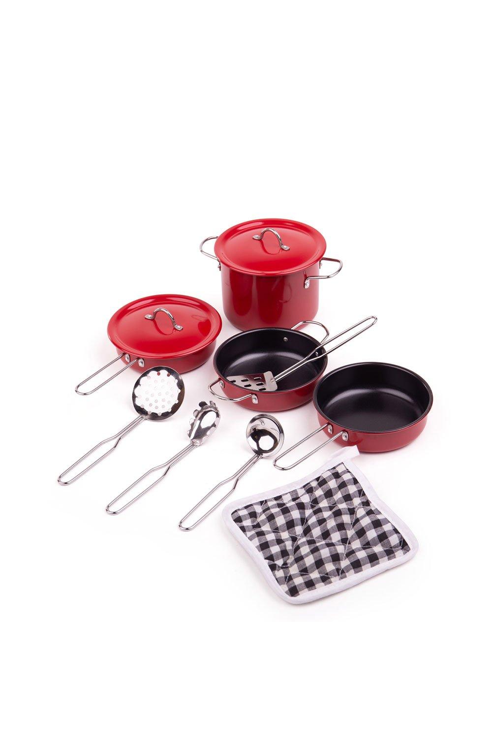 Non-Stick Cookware Set