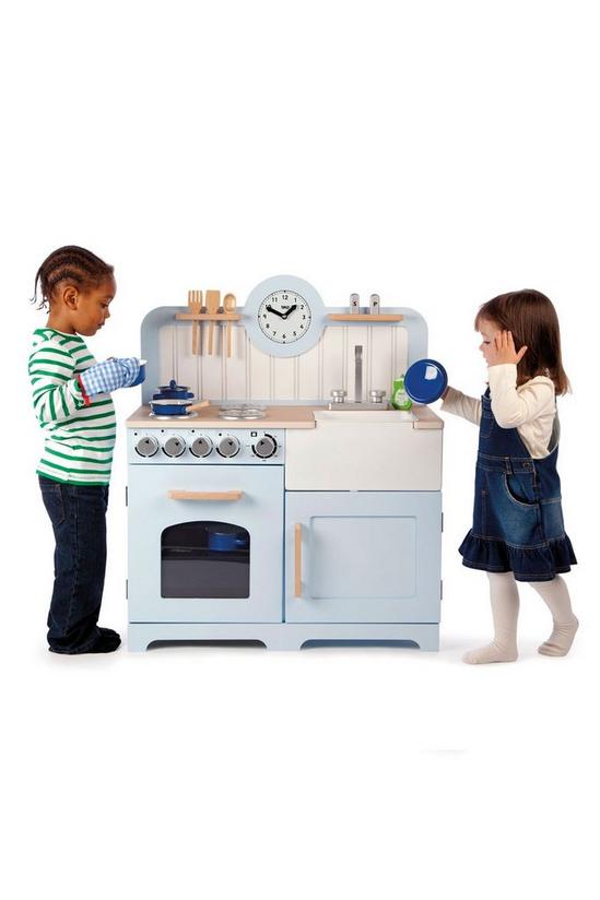 Tidlo Country Play Kitchen 2