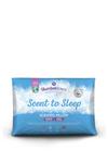 Slumberdown Single Scent To Sleep Scented Medium Support Pillow thumbnail 1