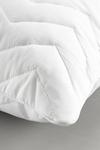 Slumberdown Single Luxury Cool Touch Quilted Medium Support Pillow thumbnail 4