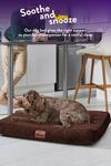 Slumberdown Paws for Slumber Luxurious Large Pet Bed thumbnail 2