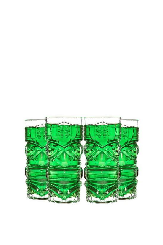 Bar Bespoke Tiki Glasses 4