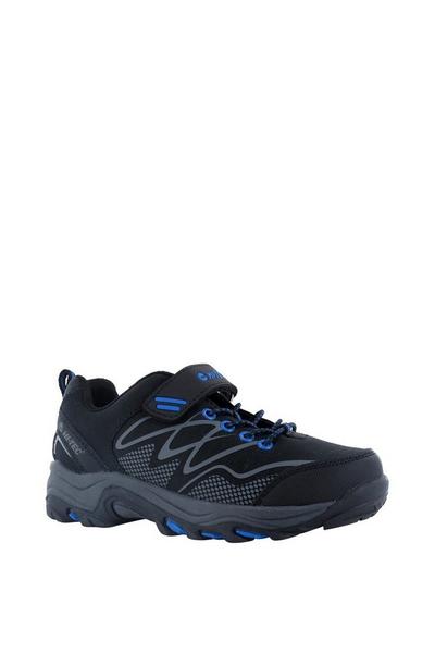 'Blackout Low' Childrens Hiking Shoes