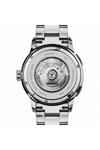 Ingersoll The Regent Stainless Steel Classic Analogue Automatic Watch - I00305 thumbnail 2