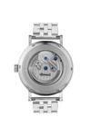 Ingersoll 'The Charles' Stainless Steel Classic Analogue Automatic Watch - I05803 thumbnail 2