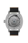 Ingersoll The Director Stainless Steel Classic Analogue Watch - I08102 thumbnail 3