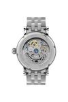 Ingersoll The Herald Stainless Steel Classic Analogue Automatic Watch - I00410 thumbnail 2