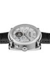 Ingersoll The Michigan Stainless Steel Classic Analogue Watch - I01105 thumbnail 5