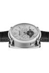 Ingersoll The Michigan Stainless Steel Classic Analogue Watch - I01105 thumbnail 6