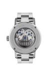 Ingersoll The Jazz Stainless Steel Classic Analogue Automatic Watch - I07706 thumbnail 2