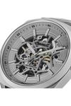 Ingersoll The Shelby Stainless Steel Classic Analogue Automatic Watch - I12001 thumbnail 5