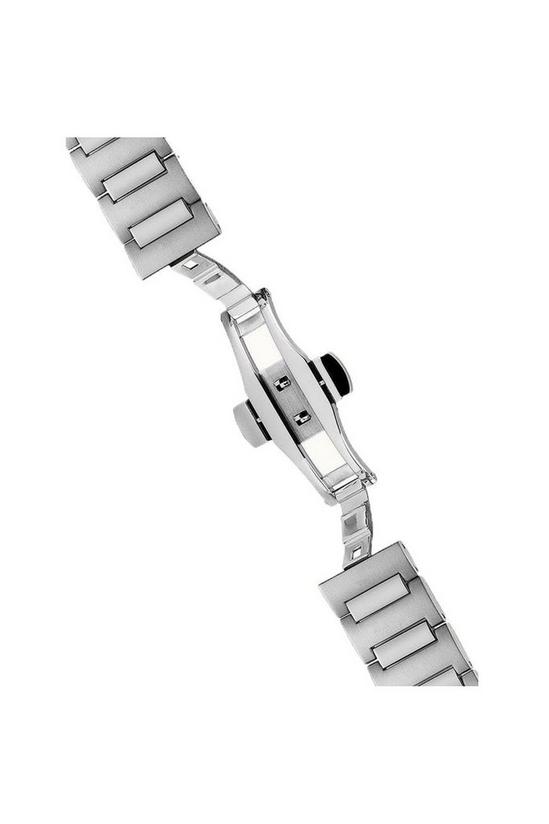 Ingersoll The Shelby Stainless Steel Classic Analogue Automatic Watch - I10903B 3