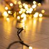 Charles Bentley 750 LED Warm White Christmas String Light 8 Modes Waterproof thumbnail 3