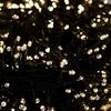 Charles Bentley 1000 LED Warm White Christmas String Light 8 Modes Waterproof thumbnail 1