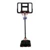 Charles Bentley Adjustable Basketball Hoop with Backboard 2.05m - 3.05m thumbnail 2